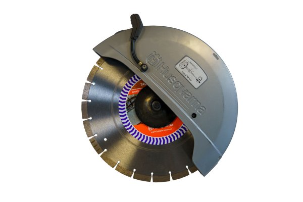 Cutting Attachment für GeoTrencher® mit K770 & K970 (GT-CA 350)